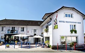 Logis Chez Germaine